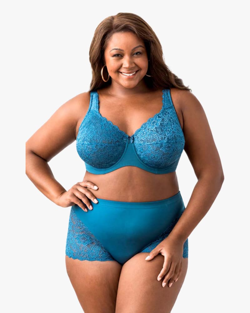Plus size underwire bras cheap